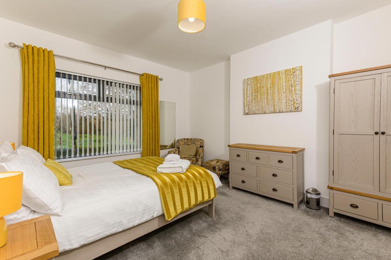Villa Park View - 4 Star Luxury Belfast Exterior foto